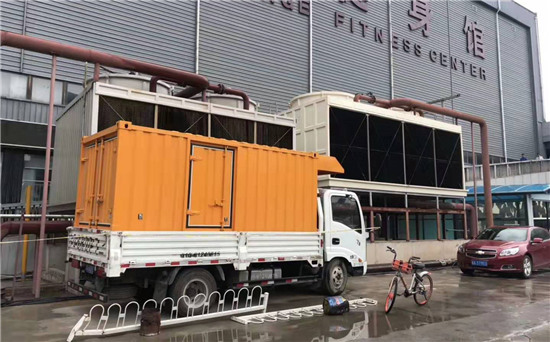 绥阳300KW发电机组适配电缆规格选型指南