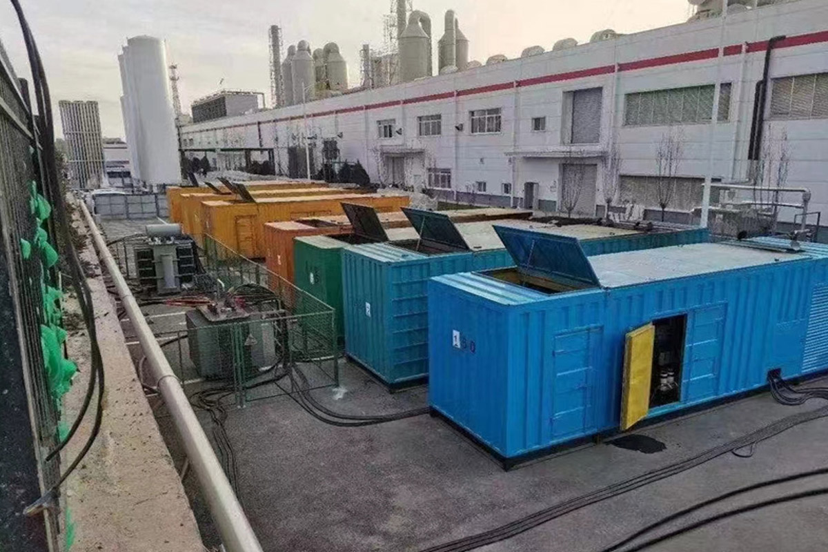 绥阳发电机出租_COPY