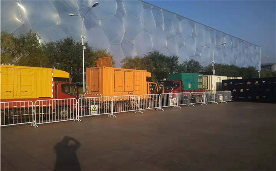 绥阳400KW发电机组适配电缆规格选型指南
